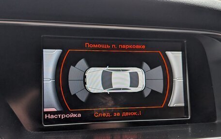 Audi A5, 2012 год, 1 495 000 рублей, 26 фотография