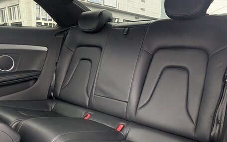 Audi A5, 2012 год, 1 495 000 рублей, 29 фотография