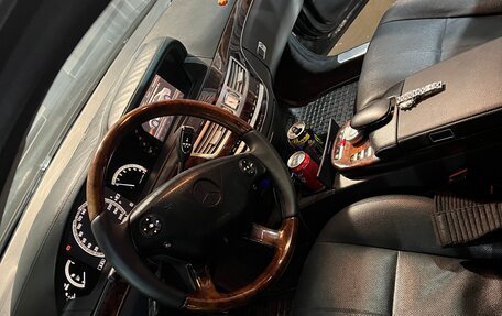 Mercedes-Benz S-Класс, 2008 год, 1 000 000 рублей, 9 фотография