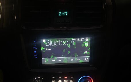 Hyundai Sonata IV рестайлинг, 2005 год, 370 000 рублей, 7 фотография