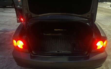 Hyundai Sonata IV рестайлинг, 2005 год, 370 000 рублей, 8 фотография