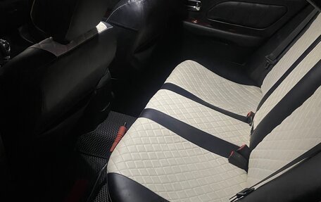 Hyundai Sonata IV рестайлинг, 2005 год, 370 000 рублей, 10 фотография