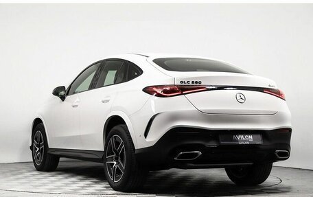 Mercedes-Benz GLC Coupe, 2025 год, 8 800 000 рублей, 6 фотография