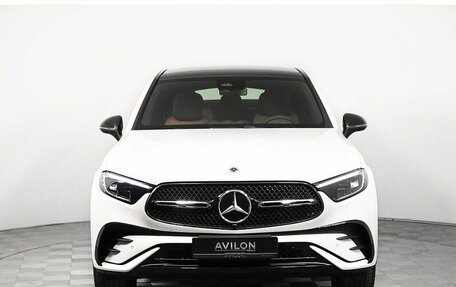 Mercedes-Benz GLC Coupe, 2025 год, 8 800 000 рублей, 4 фотография