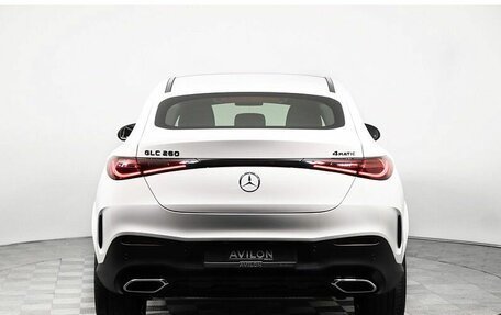 Mercedes-Benz GLC Coupe, 2025 год, 8 800 000 рублей, 5 фотография