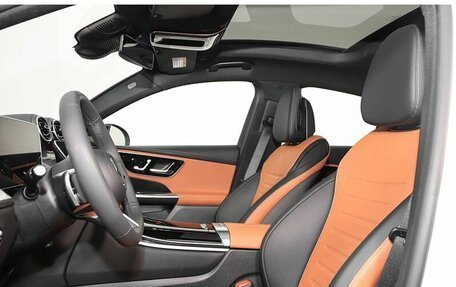 Mercedes-Benz GLC Coupe, 2025 год, 8 800 000 рублей, 9 фотография