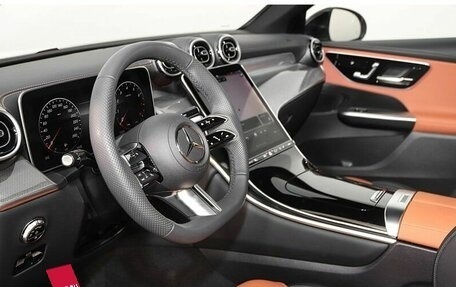 Mercedes-Benz GLC Coupe, 2025 год, 8 800 000 рублей, 7 фотография