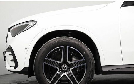 Mercedes-Benz GLC Coupe, 2025 год, 8 800 000 рублей, 14 фотография