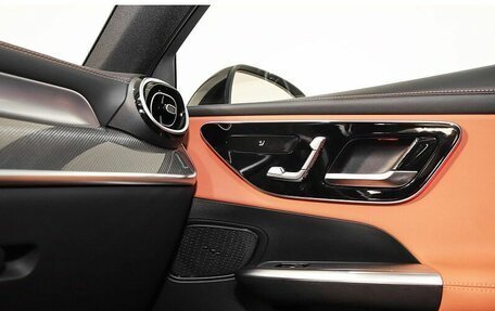 Mercedes-Benz GLC Coupe, 2025 год, 8 800 000 рублей, 16 фотография