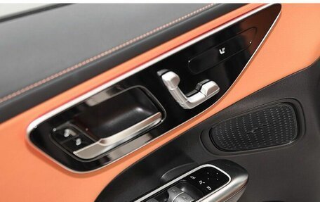 Mercedes-Benz GLC Coupe, 2025 год, 8 800 000 рублей, 20 фотография