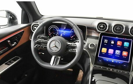 Mercedes-Benz GLC Coupe, 2025 год, 8 800 000 рублей, 13 фотография