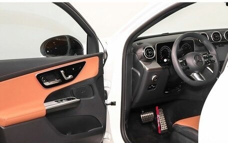 Mercedes-Benz GLC Coupe, 2025 год, 8 800 000 рублей, 15 фотография