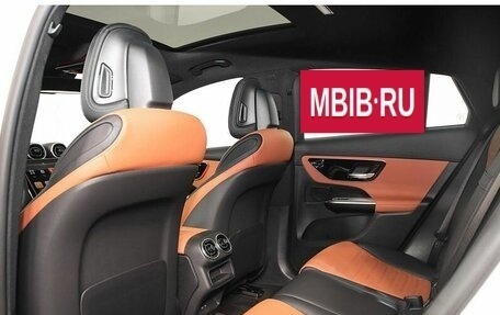 Mercedes-Benz GLC Coupe, 2025 год, 8 800 000 рублей, 11 фотография