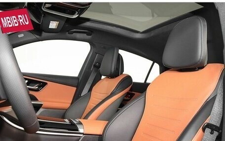Mercedes-Benz GLC Coupe, 2025 год, 8 800 000 рублей, 8 фотография