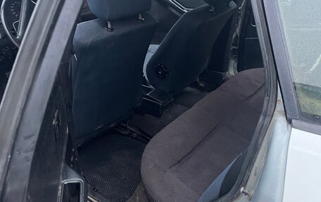 Audi 80, 1987 год, 90 000 рублей, 5 фотография