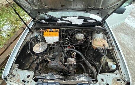 Audi 80, 1987 год, 90 000 рублей, 6 фотография