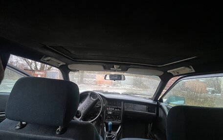 Audi 80, 1987 год, 90 000 рублей, 4 фотография