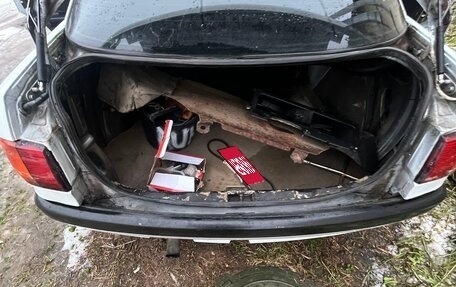 Audi 80, 1987 год, 90 000 рублей, 7 фотография