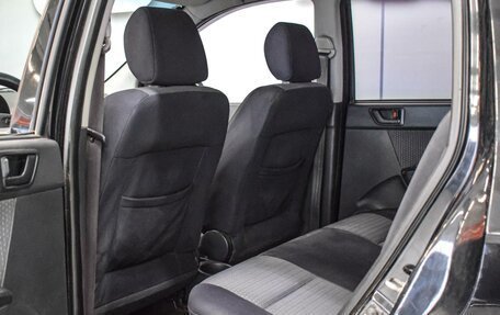 Hyundai Getz I рестайлинг, 2007 год, 400 000 рублей, 11 фотография