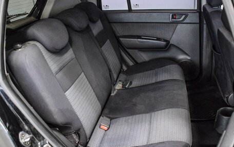 Hyundai Getz I рестайлинг, 2007 год, 400 000 рублей, 7 фотография