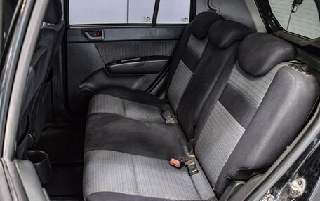 Hyundai Getz I рестайлинг, 2007 год, 400 000 рублей, 9 фотография