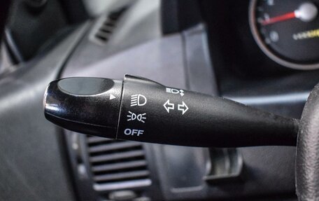 Hyundai Getz I рестайлинг, 2007 год, 400 000 рублей, 13 фотография