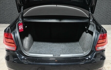Volkswagen Polo VI (EU Market), 2015 год, 1 050 000 рублей, 7 фотография
