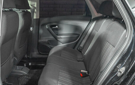 Volkswagen Polo VI (EU Market), 2015 год, 1 050 000 рублей, 16 фотография