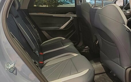 Geely Atlas, 2025 год, 3 917 190 рублей, 8 фотография