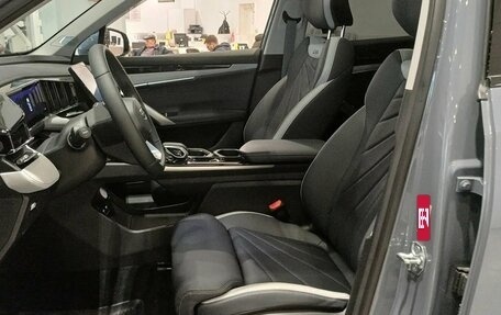 Geely Atlas, 2025 год, 3 917 190 рублей, 6 фотография