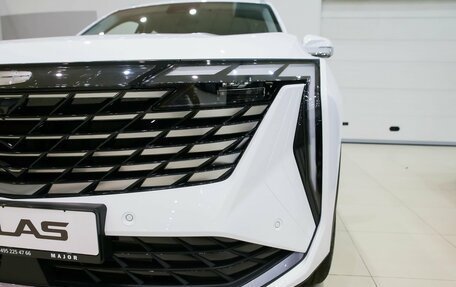 Geely Atlas, 2025 год, 3 918 000 рублей, 6 фотография