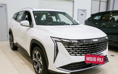 Geely Atlas, 2025 год, 3 918 000 рублей, 4 фотография