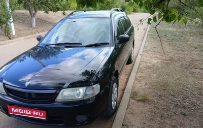 Nissan Wingroad III, 2000 год, 500 000 рублей, 1 фотография