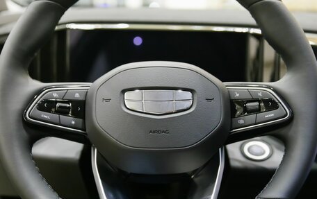 Geely Atlas, 2025 год, 3 918 000 рублей, 13 фотография