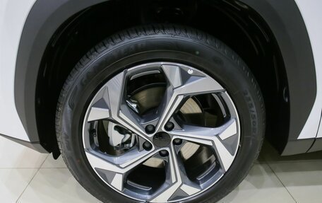 Geely Atlas, 2025 год, 3 918 000 рублей, 7 фотография