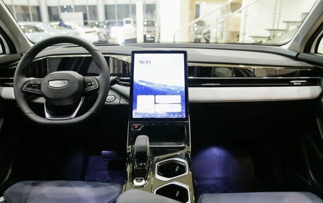 Geely Atlas, 2025 год, 3 918 000 рублей, 16 фотография