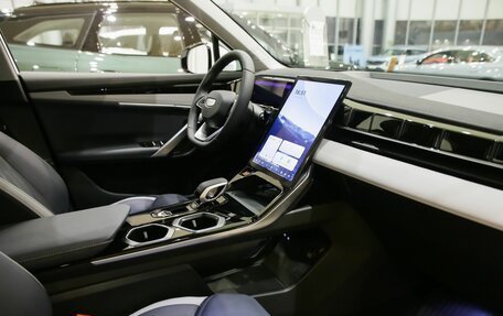 Geely Atlas, 2025 год, 3 918 000 рублей, 20 фотография