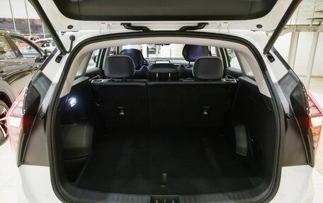 Geely Atlas, 2025 год, 3 918 000 рублей, 18 фотография