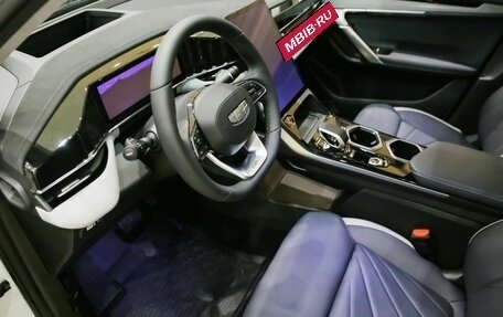 Geely Atlas, 2025 год, 3 918 000 рублей, 8 фотография