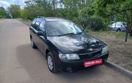 Nissan Wingroad III, 2000 год, 500 000 рублей, 2 фотография