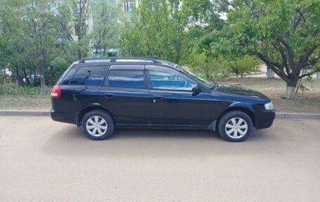 Nissan Wingroad III, 2000 год, 500 000 рублей, 3 фотография