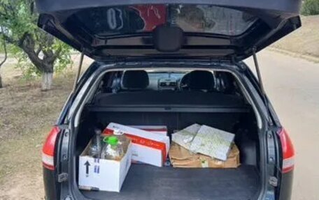 Nissan Wingroad III, 2000 год, 500 000 рублей, 7 фотография