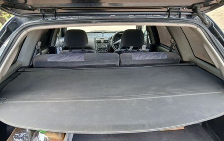 Nissan Wingroad III, 2000 год, 500 000 рублей, 6 фотография