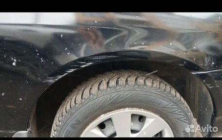 Nissan Wingroad III, 2000 год, 500 000 рублей, 9 фотография