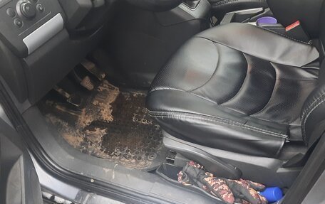 Opel Zafira B, 2005 год, 300 000 рублей, 9 фотография