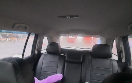 Opel Zafira B, 2005 год, 300 000 рублей, 8 фотография