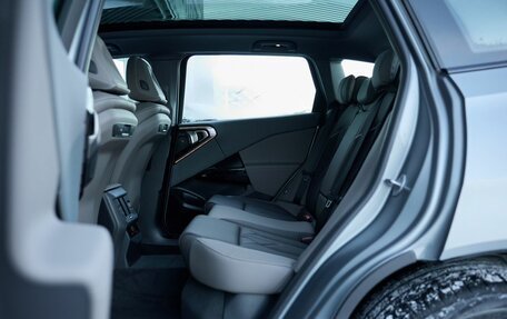 BMW X3, 2025 год, 6 971 397 рублей, 6 фотография