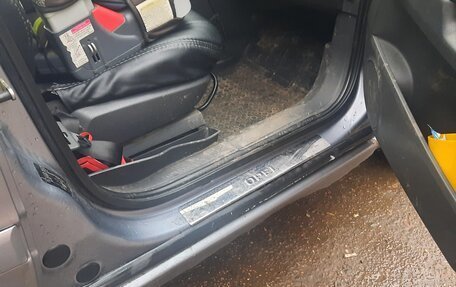 Opel Zafira B, 2005 год, 300 000 рублей, 12 фотография