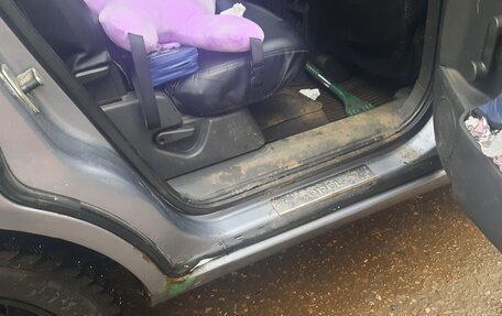 Opel Zafira B, 2005 год, 300 000 рублей, 11 фотография