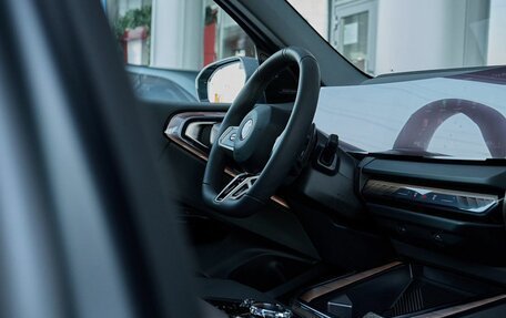 BMW X3, 2025 год, 6 971 397 рублей, 12 фотография